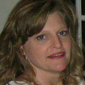 Meet your Posher, Becky